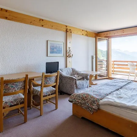 3br Bris * Villars-sur-Ollon