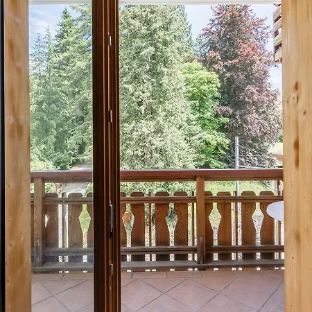 3br Bris Διαμέρισμα