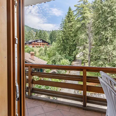 3br Bris * Villars-sur-Ollon